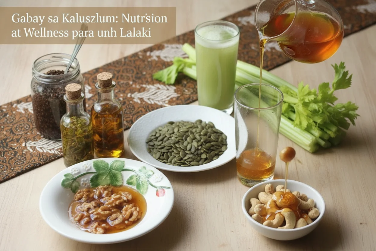 Flexible Diet Plans